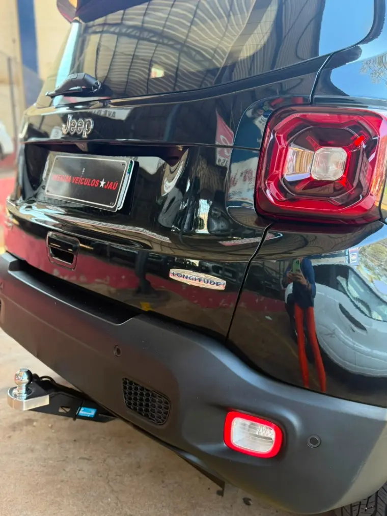 JEEP Renegade - Foto