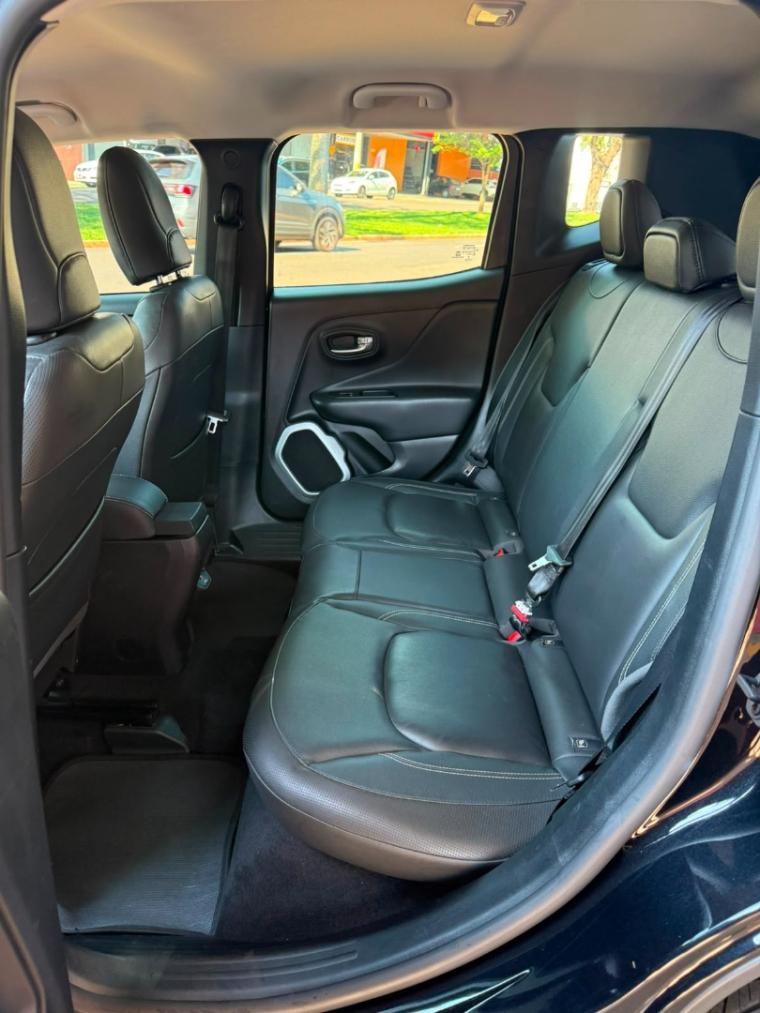 JEEP Renegade - Foto