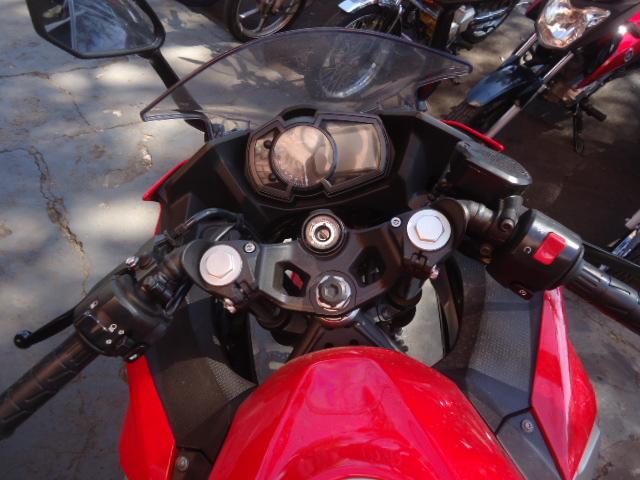 KAWASAKI Ninja 400 - Foto