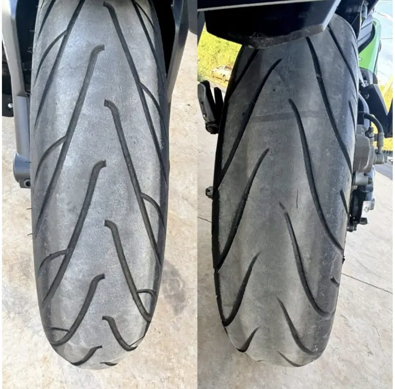 KAWASAKI Ninja 650 - Foto