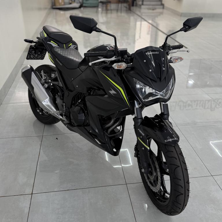 KAWASAKI Z 300