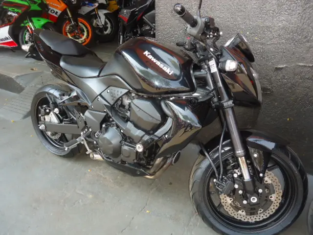 KAWASAKI Z 750
