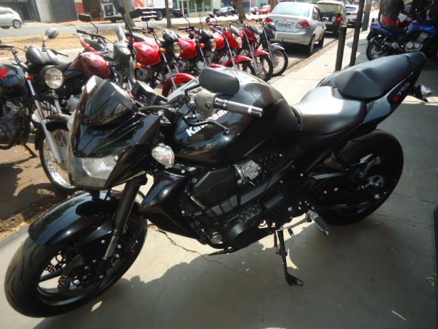 KAWASAKI Z 750 - Foto