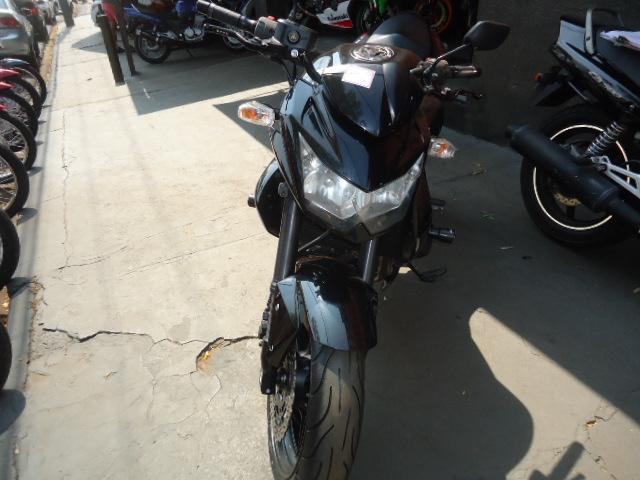 KAWASAKI Z 750 - Foto