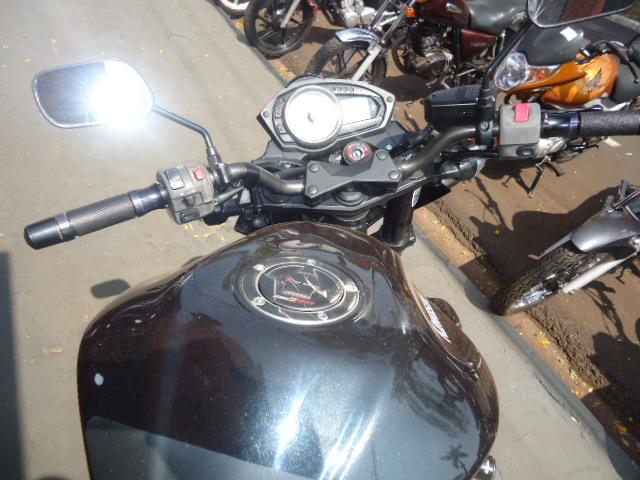 KAWASAKI Z 750 - Foto