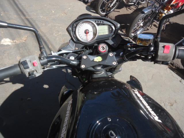 KAWASAKI Z 750 - Foto