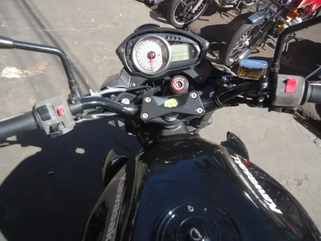 KAWASAKI Z 750 - Foto