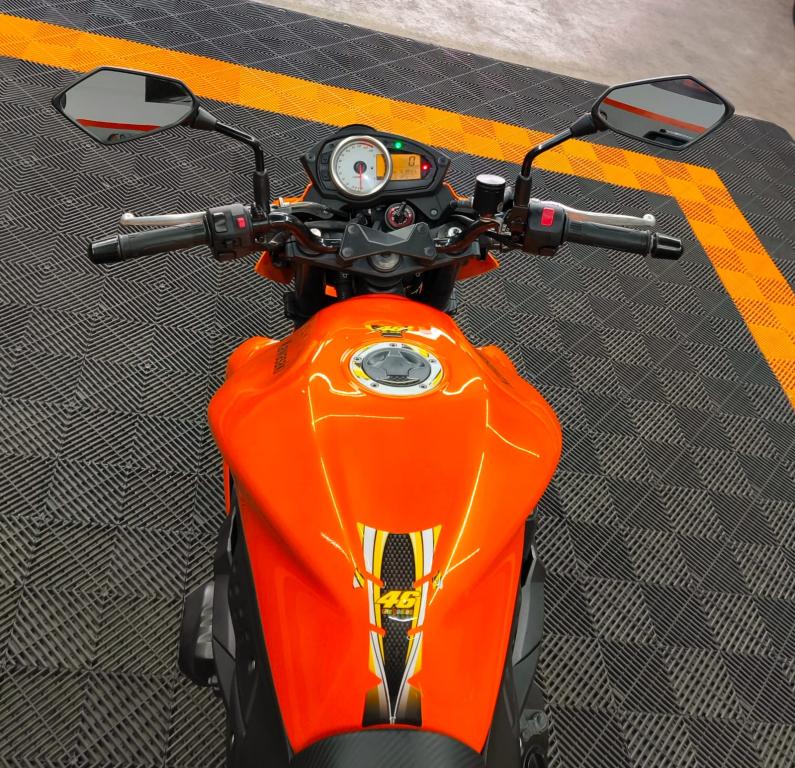 KAWASAKI Z 750 - Foto