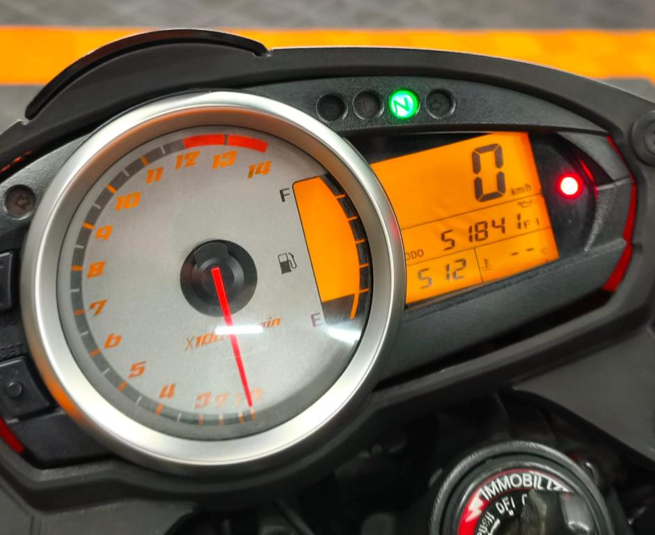 KAWASAKI Z 750 - Foto