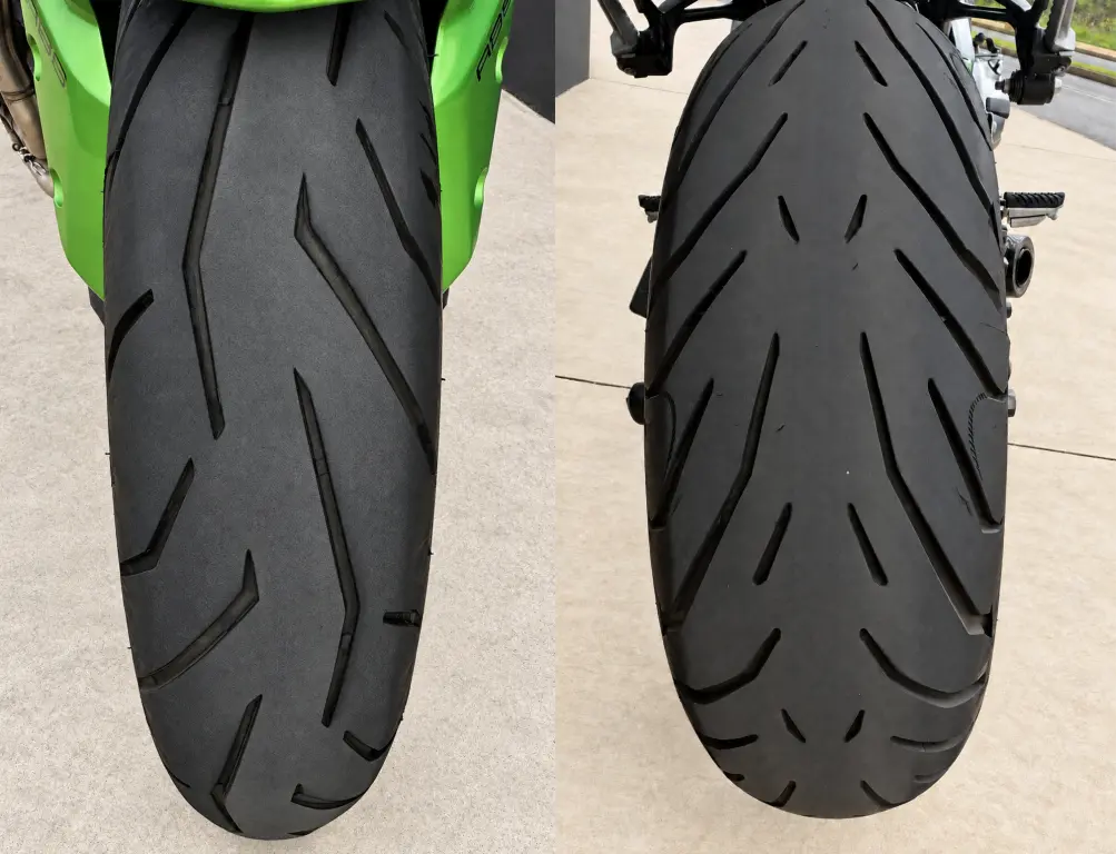 KAWASAKI Z 900 - Foto