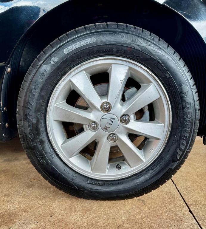 KIA Picanto - Foto
