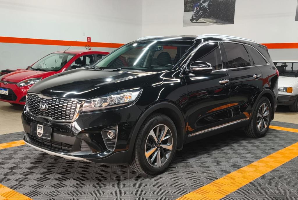 KIA Sorento - Foto