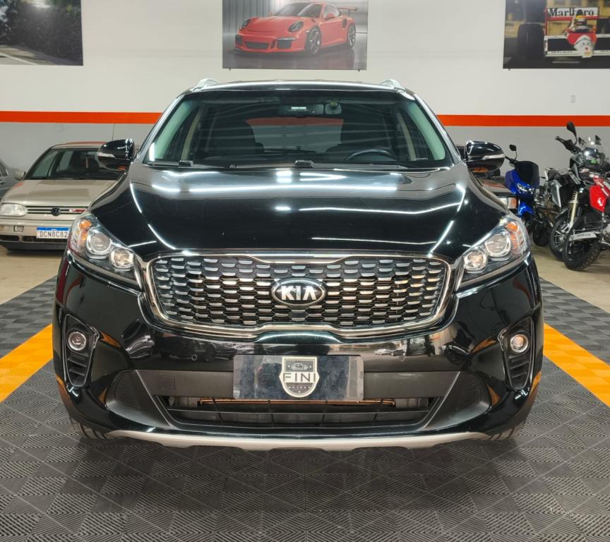 KIA Sorento - Foto