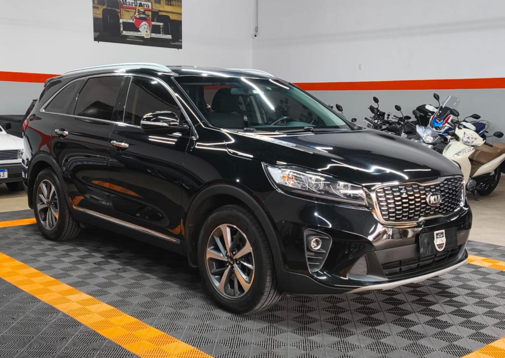 KIA Sorento - Foto