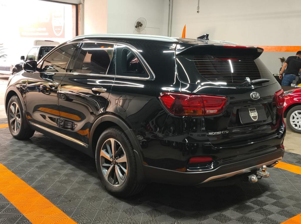 KIA Sorento - Foto