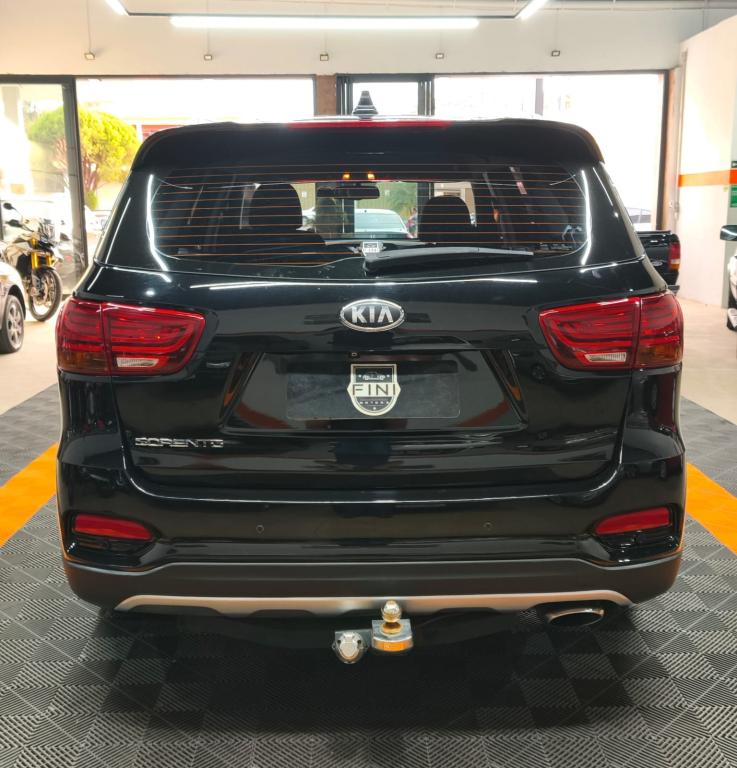 KIA Sorento - Foto