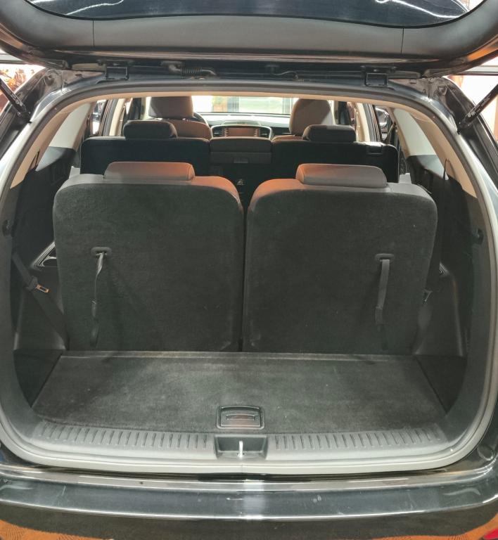 KIA Sorento - Foto