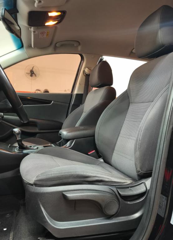 KIA Sorento - Foto