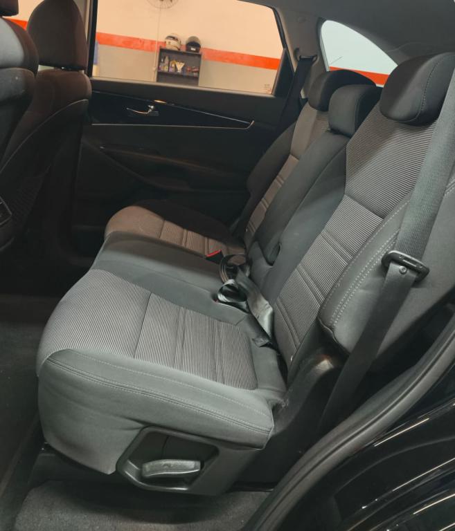 KIA Sorento - Foto