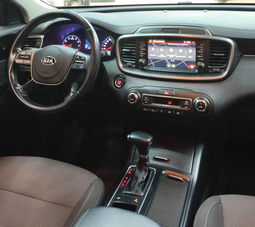 KIA Sorento - Foto