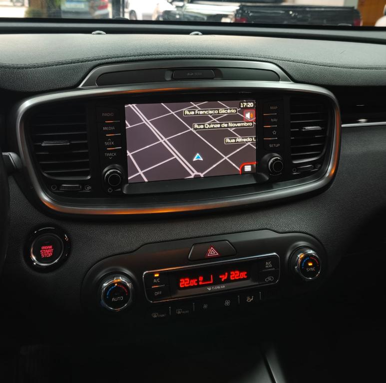 KIA Sorento - Foto