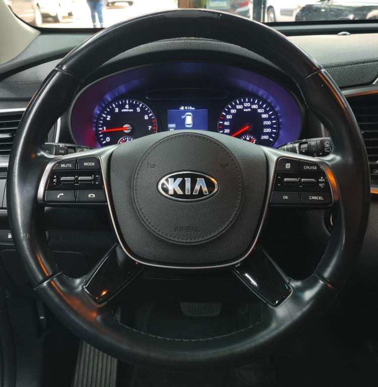 KIA Sorento - Foto