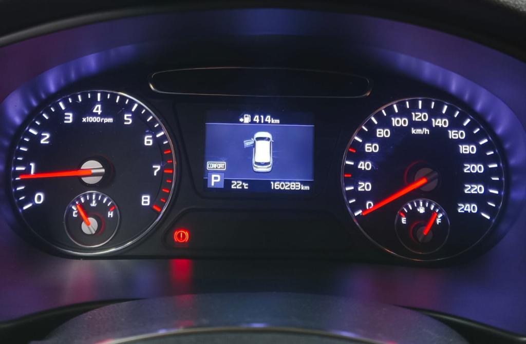 KIA Sorento - Foto