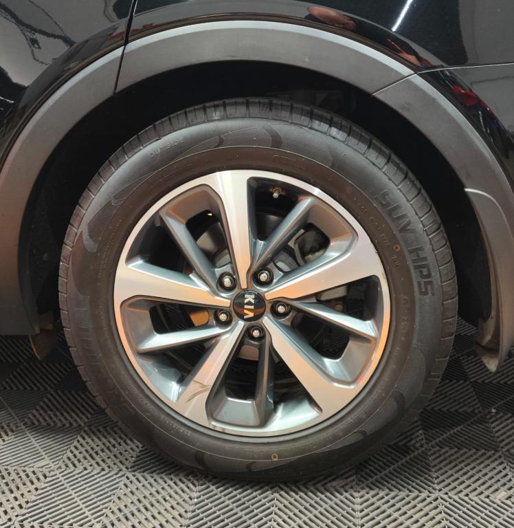 KIA Sorento - Foto
