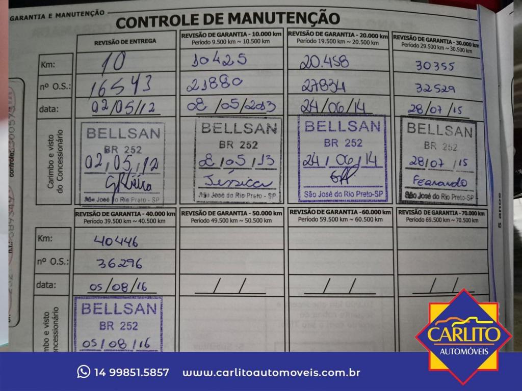 Imagem do veículo