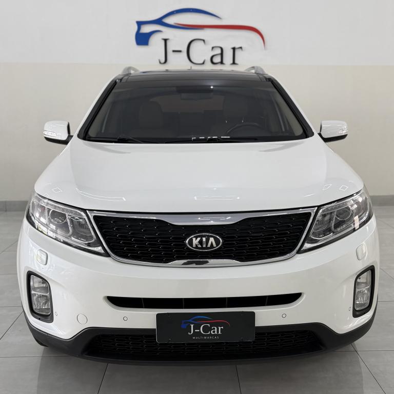 KIA Sorento - Foto