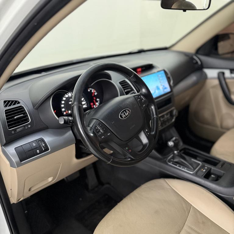KIA Sorento - Foto