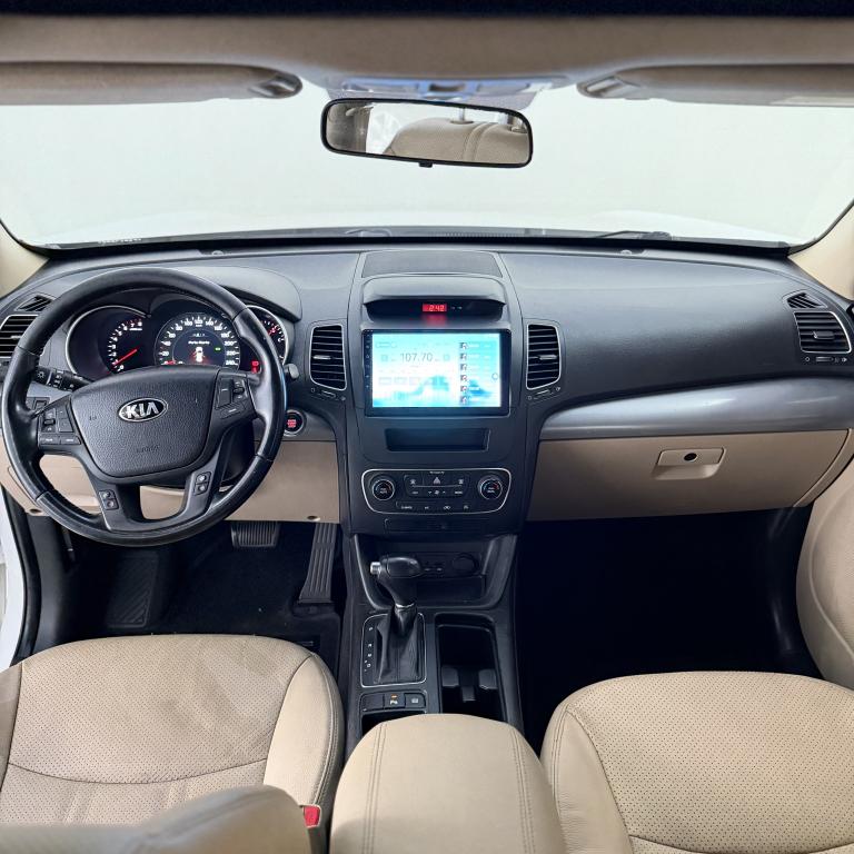 KIA Sorento - Foto