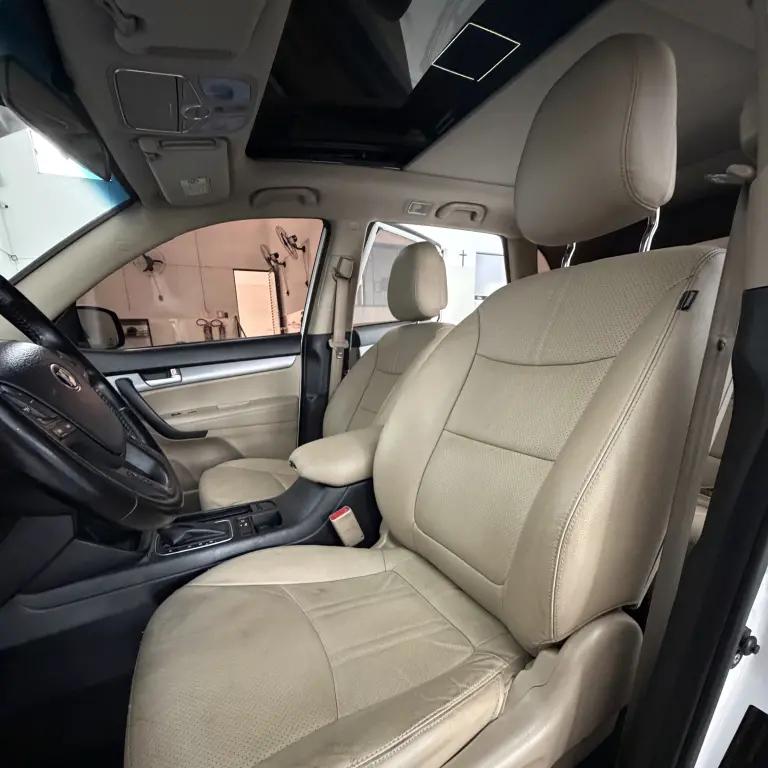 KIA Sorento - Foto