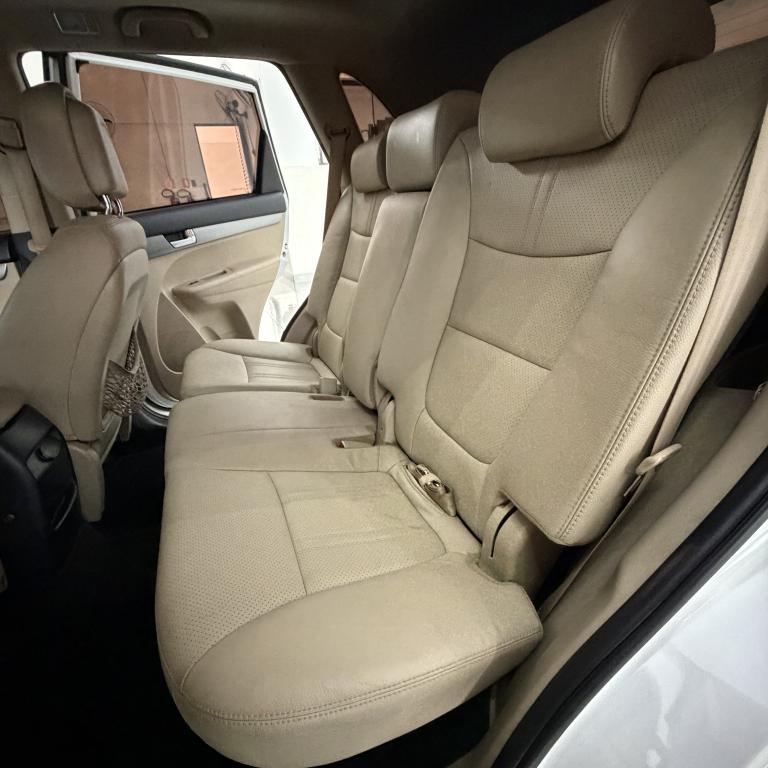 KIA Sorento - Foto