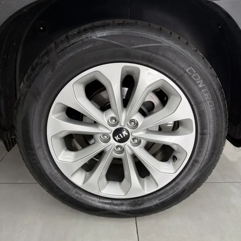 KIA Sorento - Foto