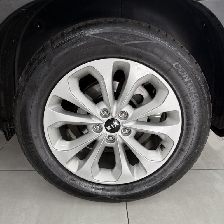 KIA Sorento - Foto