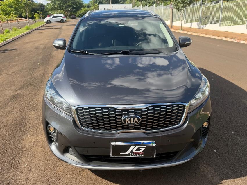 KIA Sorento - Foto
