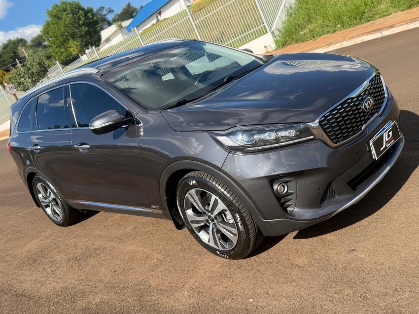KIA Sorento - Foto