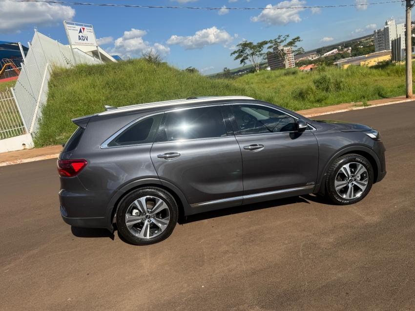 KIA Sorento - Foto