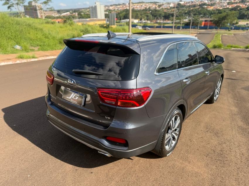 KIA Sorento - Foto