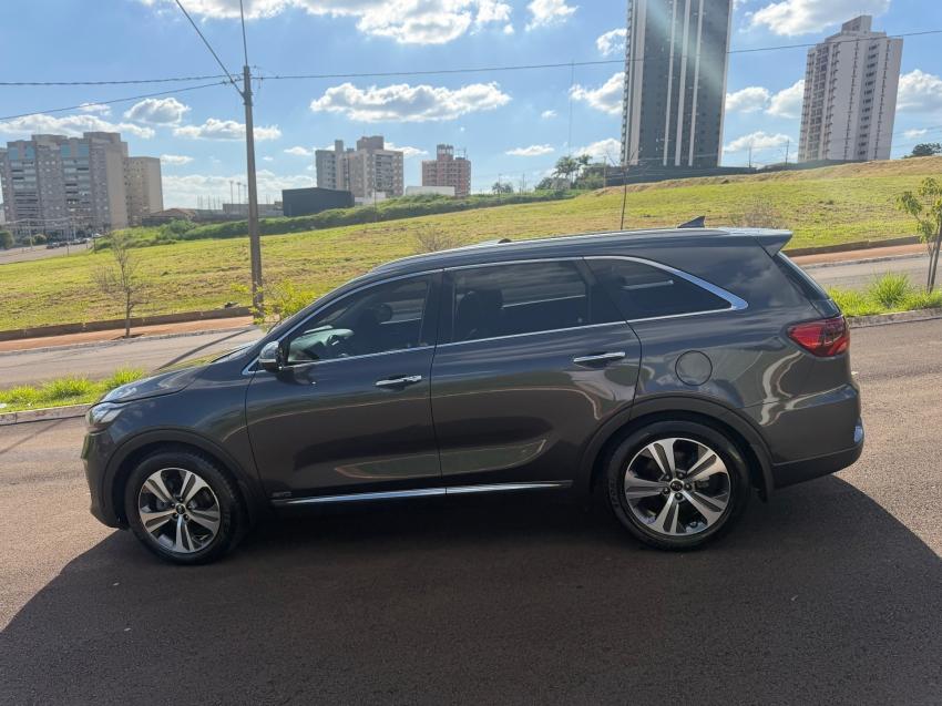 KIA Sorento - Foto