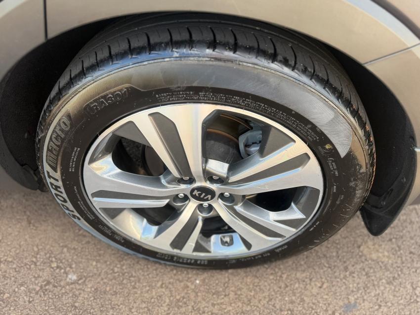 KIA Sorento - Foto