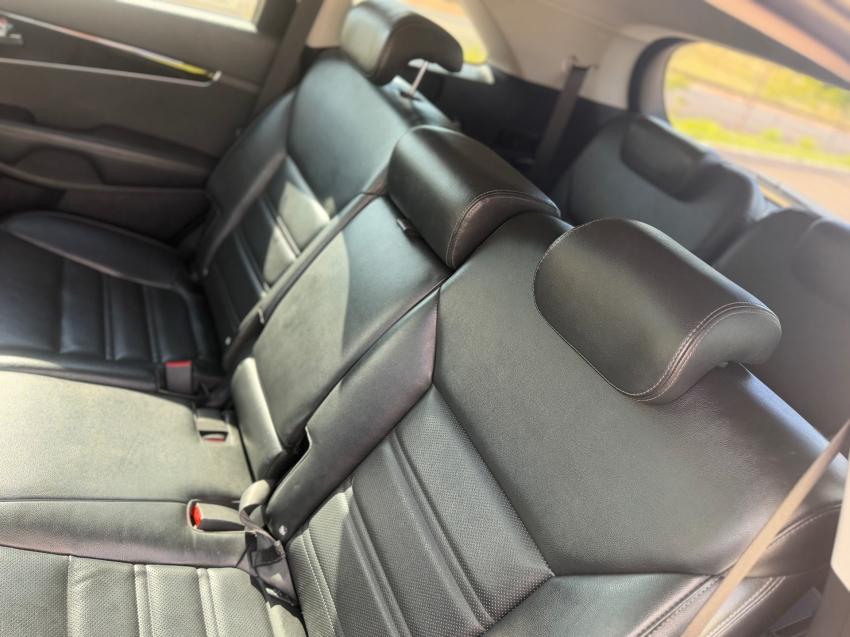 KIA Sorento - Foto