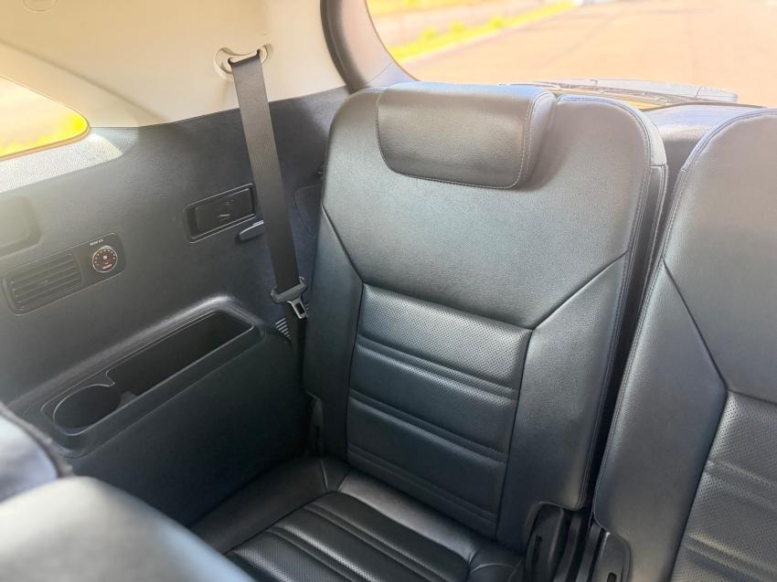 KIA Sorento - Foto