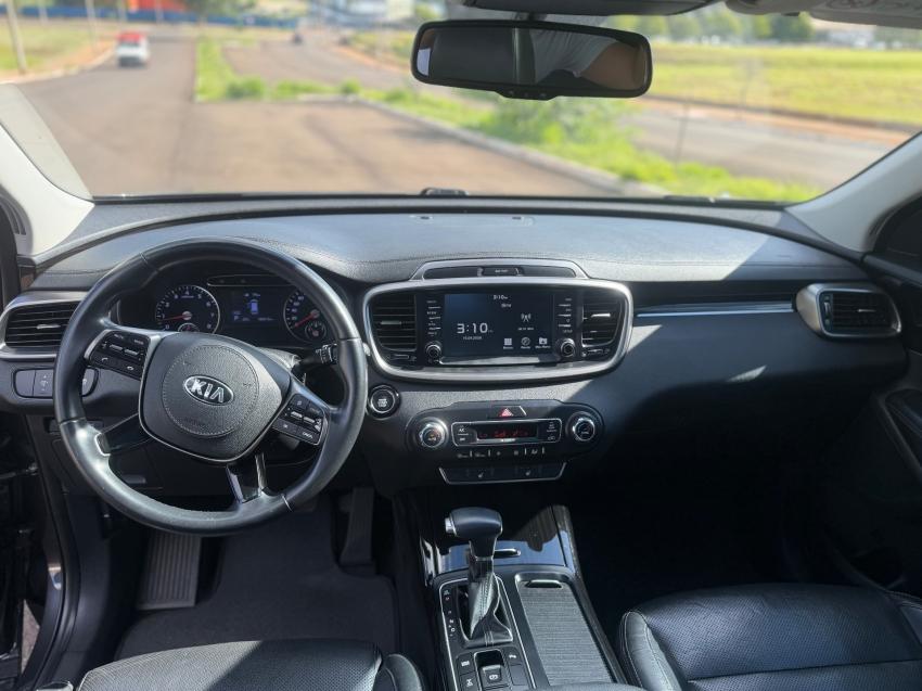 KIA Sorento - Foto