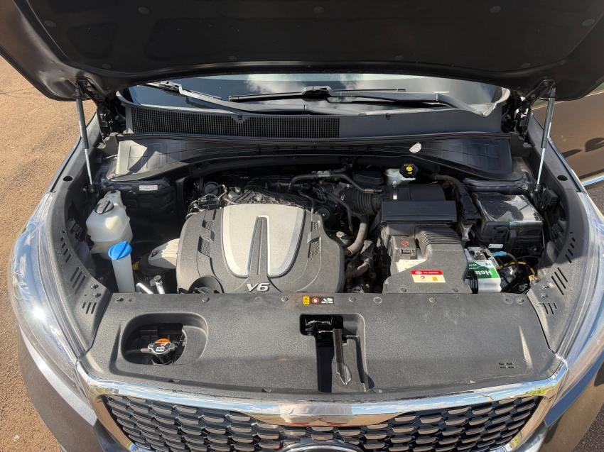 KIA Sorento - Foto