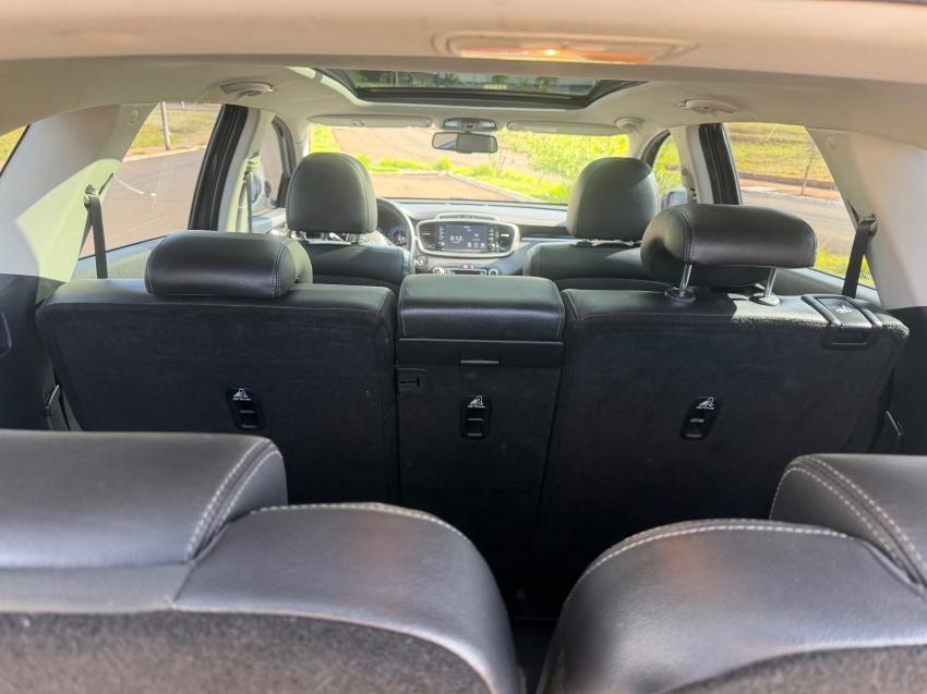 KIA Sorento - Foto
