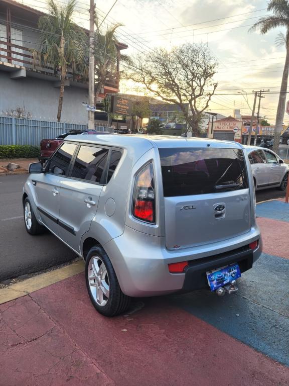 KIA Soul - Foto