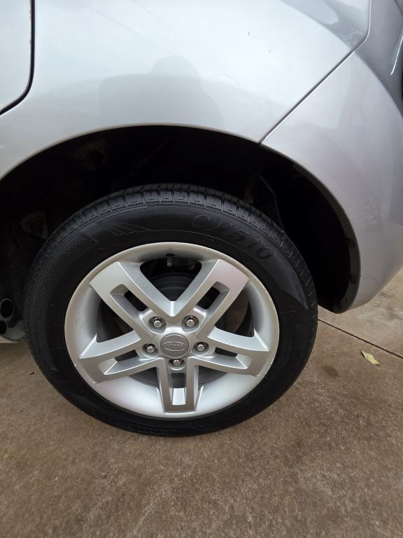 KIA Soul - Foto
