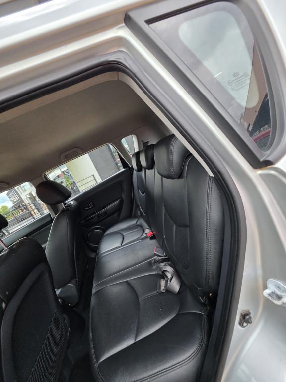 KIA Soul - Foto
